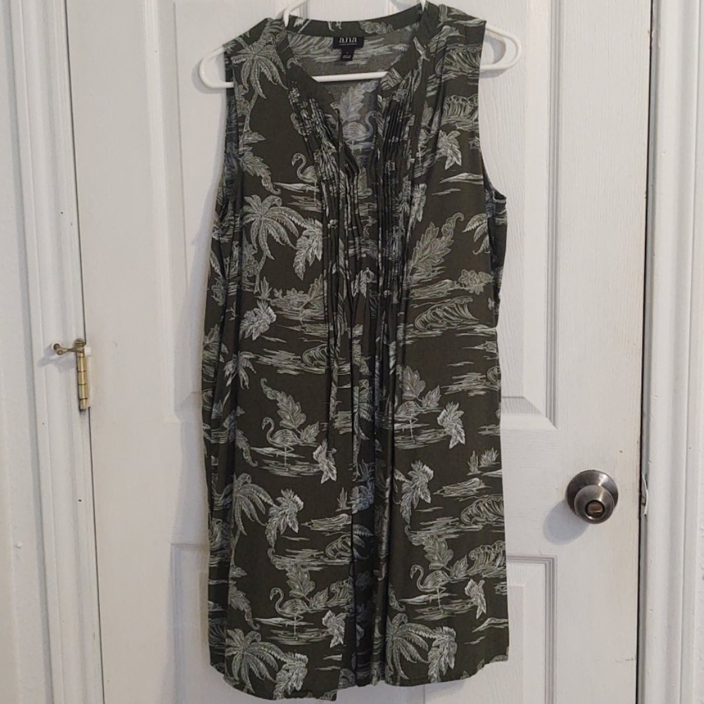 Cute summer dress